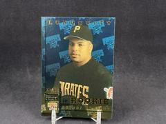 Arimas Ramirez #318 Baseball Cards 1998 Leaf Rookies & Stars Prices