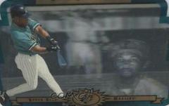 Gary Sheffield [Gold] #27 Baseball Cards 1996 Spx Prices
