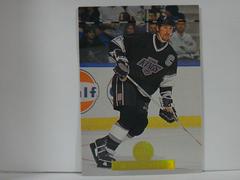 Wayne Gretzky Hockey Cards 1994 Leaf Prices