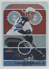 Logan Stanley Hockey Cards 2021 Ultra Slot Machines Prices