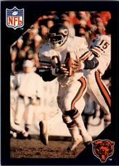 1979 Game By Game [Commemorative] #56 Football Cards 1988 Walter Payton Commemorative Prices