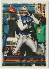 Brock Marion Football Cards 1996 Topps Prices