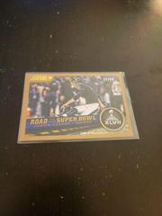 Justin Tucker [Gold Zone] #266 Football Cards 2013 Panini Score Prices