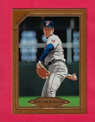 Orel Hershiser #7 Baseball Cards 1997 Topps Gallery Prices