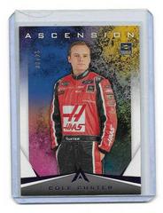 Cole Custer [Purple] #16 Racing Cards 2020 Panini Chronicles Nascar Ascension Prices