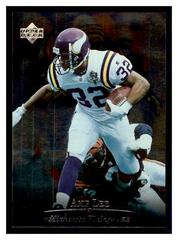 Amp Lee Football Cards 1996 Upper Deck Silver Prices