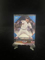 Andy Pettitte [Blue] #PP-18 Baseball Cards 2022 Topps Update Paragons of the Postseason Prices