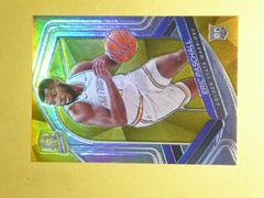 Eric Paschall [Gold] Basketball Cards 2019 Panini Spectra Prices