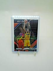 Paul George [Ruby Wave Prizm] #8 Basketball Cards 2016 Panini Prizm All Day Prices