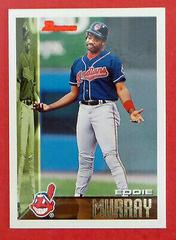 Eddie Murray #392 Baseball Cards 1995 Bowman Prices