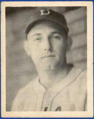 Tot Pressnell #134 Baseball Cards 1939 Play Ball Prices
