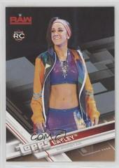 Bayley [Bronze] Wrestling Cards 2017 Topps WWE Prices