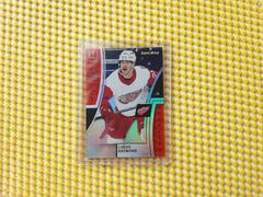 Lucas Raymond [Red] #119 Hockey Cards 2021 Upper Deck Synergy Prices