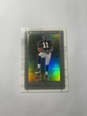 Akili Smith #RB11 Football Cards 1999 SP Authentic Rookie Blitz Prices