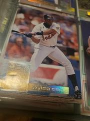 Albert Belle #71 Baseball Cards 1994 Donruss Special Edition Gold Prices