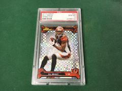 A.J. Green [Xfractor] #33 Football Cards 2013 Topps Finest Prices