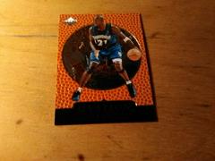 Kevin Garnett #38 Basketball Cards 1998 Upper Deck Ovation Prices