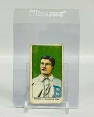 John Butler Baseball Cards 1909 E90-1 American Caramel Prices