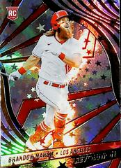 Brandon Marsh [Astro] #2 Baseball Cards 2022 Panini Chronicles Revolution Prices