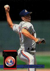 Jeff Fassero Baseball Cards 1994 Donruss Prices