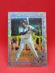 Tony Gwynn [Foil] #286 Baseball Cards 1992 Panini Stickers Prices