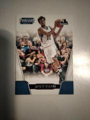 Andrew Wiggins Basketball Cards 2016 Panini Threads Prices