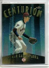 Nomar Garciaparra Baseball Cards 1998 Finest Centurion Prices