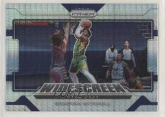 Donovan Mitchell [Hyper Prizm] Basketball Cards 2021 Panini Prizm Widescreen Prices
