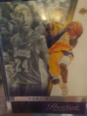 Kobe Bryant [Bonus Shots Orange Die Cut] Basketball Cards 2014 Panini Prestige Prices