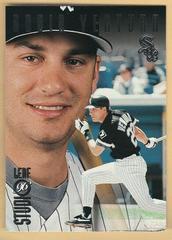 Robin Ventura Baseball Cards 1996 Studio Prices