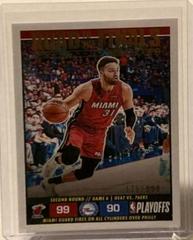 Max Strus Basketball Cards 2022 Panini Hoops Road to the Finals Prices