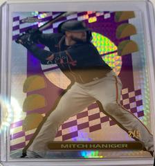 Mitch Haniger Baseball Cards 2023 Topps Chrome TacoFractor Prices