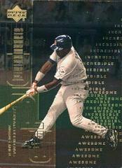 Tony Gwynn #EP6 Baseball Cards 2000 Upper Deck Hitter's Club Epic Performances Prices