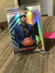 Mikal Bridges [Hyper] Basketball Cards 2018 Panini Prizm Luck of the Lottery Prices