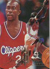 Gary Grant Basketball Cards 1994 Flair Prices