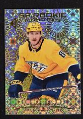 Tanner Jeannot [Gold Foilboard] Hockey Cards 2021 SP Prices