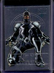 Black Bolt #M-3 Marvel 2022 Ultra Avengers Medallion Prices