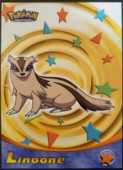 Linoone #48 Pokemon 2003 Topps Advanced Prices