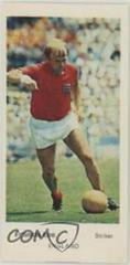 Francis Lee #15 Soccer Cards 1971 Lyons Maid International Footballers Prices