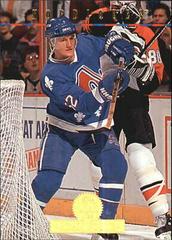 Adam Foote #529 Hockey Cards 1994 Leaf Prices