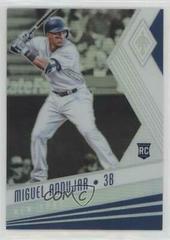 Miguel Andujar [Prizm] #3 Baseball Cards 2018 Panini Chronicles Phoenix Prices