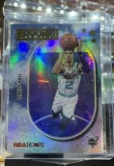LaMelo Ball [Holo] Basketball Cards 2021 Panini Hoops Skyview Prices