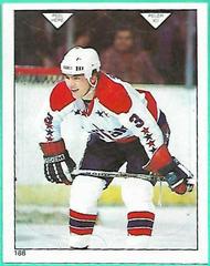 Scott Stevens #188 Hockey Cards 1983 O-Pee-Chee Sticker Prices
