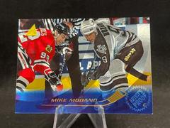 Mike Modano [Artist's Proof] Hockey Cards 1995 Pinnacle Prices
