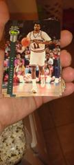 Lee Mayberry Basketball Cards 1992 Classic 4 Sport Prices