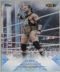Adam Cole [Blue] Wrestling Cards 2020 Topps WWE Undisputed Prices