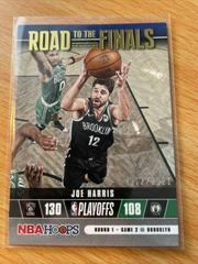 Joe Harris Basketball Cards 2021 Panini Hoops Road to the Finals Prices