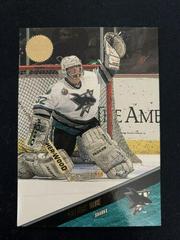 Arturs Irbe Hockey Cards 1993 Leaf Prices