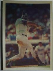 Mike Scioscia #167 Baseball Cards 1986 Sportflics Prices