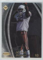 Michael Pittman #4 Football Cards 1998 Collector's Edge Masters Prices